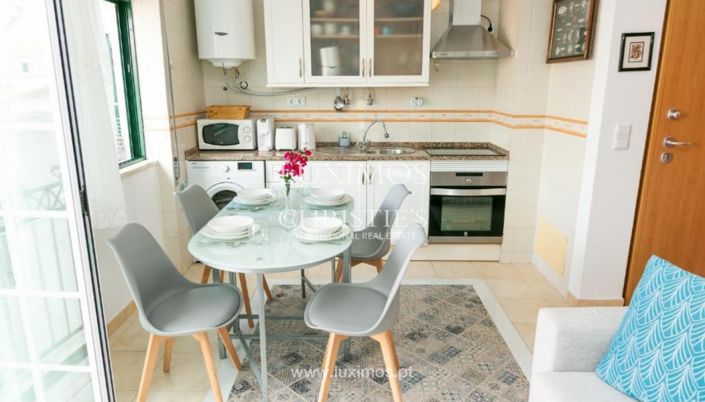 Image No.4-Appartement de 1 chambre à vendre à Albufeira