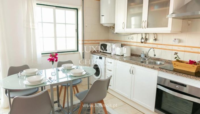 Image No.5-Appartement de 1 chambre à vendre à Albufeira