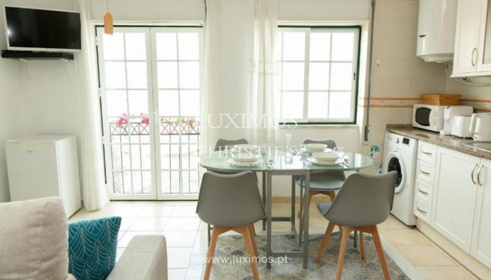 Image No.6-Appartement de 1 chambre à vendre à Albufeira