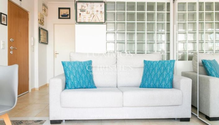 Image No.7-Appartement de 1 chambre à vendre à Albufeira