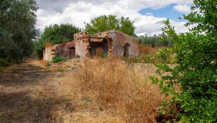 Image No.28-3 Bed Farmhouse for sale