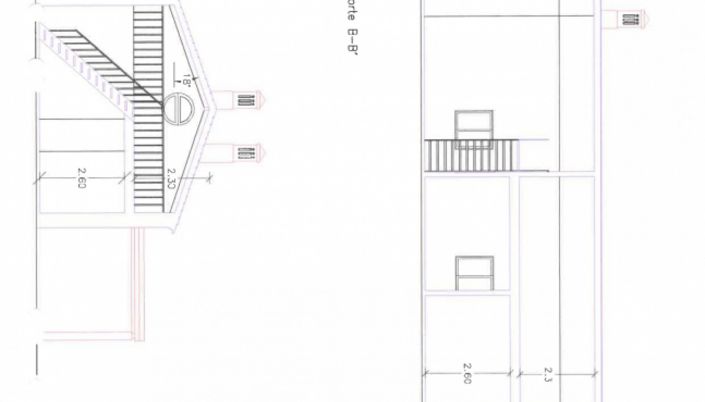 Image No.33-3 Bed Farmhouse for sale