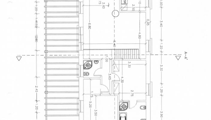 Image No.40-3 Bed Farmhouse for sale