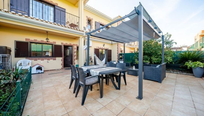 Image No.22-3 Bed Villa for sale