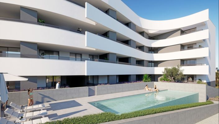 Image No.12-2 Bed Apartment for sale