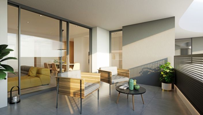 Image No.10-2 Bed Apartment for sale