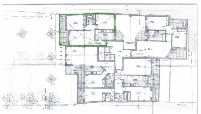 Image No.27-2 Bed Apartment for sale