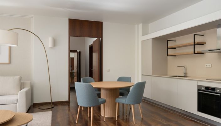 Image No.9-1 Bed Apartment for sale