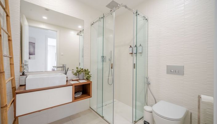 Image No.21-3 Bed Apartment for sale