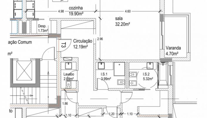 Image No.27-3 Bed Apartment for sale