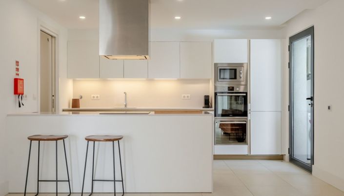 Image No.6-3 Bed Apartment for sale