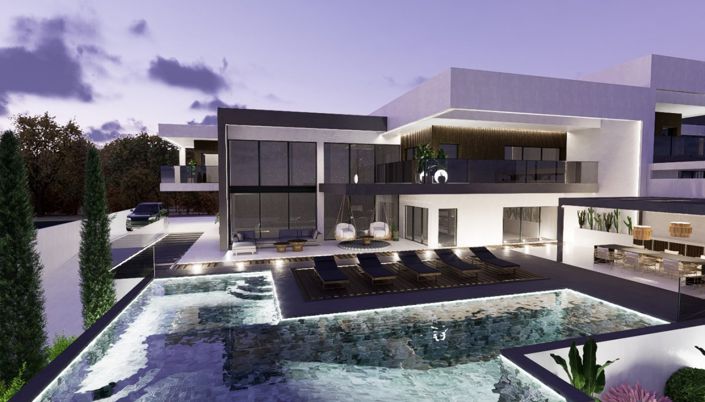 Image No.4-Terre à vendre à São Brás de Alportel