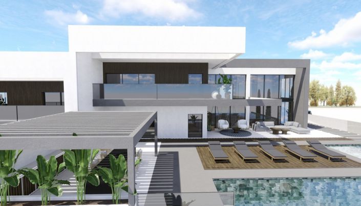 Image No.5-Terre à vendre à São Brás de Alportel