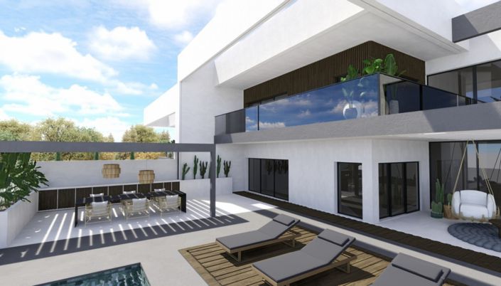 Image No.7-Terre à vendre à São Brás de Alportel