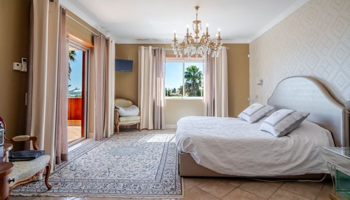 Image No.5-Villa de 3 chambres à vendre à Lagos