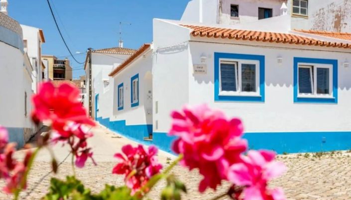 Image No.3-Villa de 2 chambres à vendre à Vila do Bispo