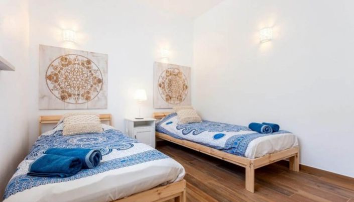 Image No.6-Villa de 2 chambres à vendre à Vila do Bispo