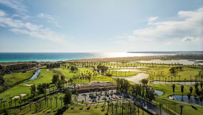 Image No.3-Appartement de 1 chambre à vendre à Albufeira