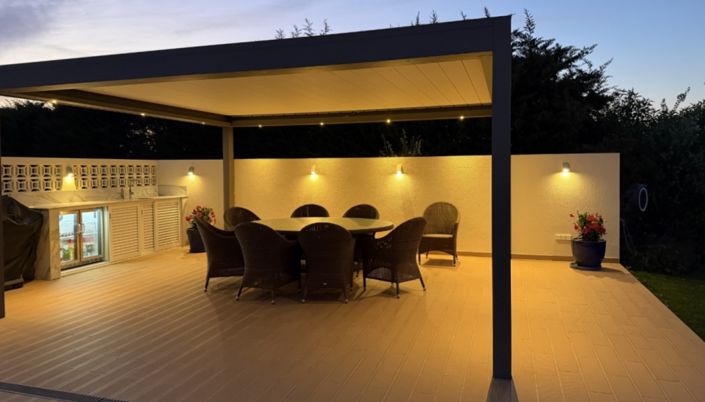 Image No.3-5 Bed Villa for sale