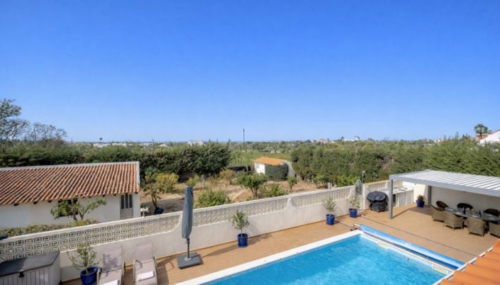 Image No.21-Villa de 4 chambres à vendre à Albufeira