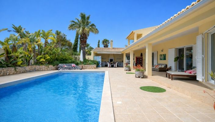 Image No.22-4 Bed Villa for sale