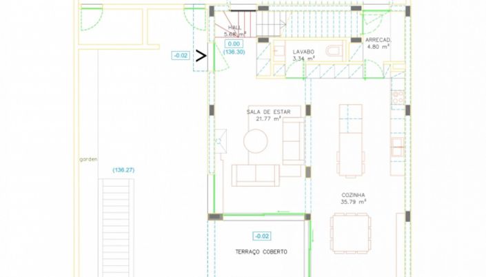 Image No.27-3 Bed Villa for sale