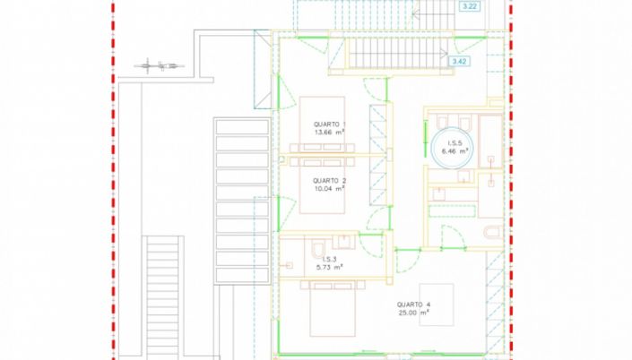 Image No.28-3 Bed Villa for sale