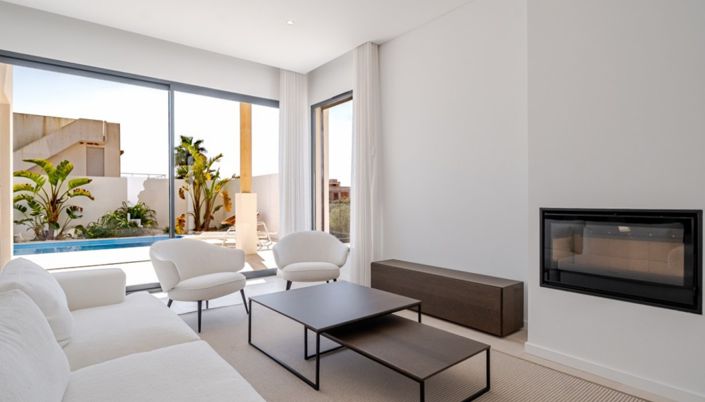 Image No.5-3 Bed Villa for sale