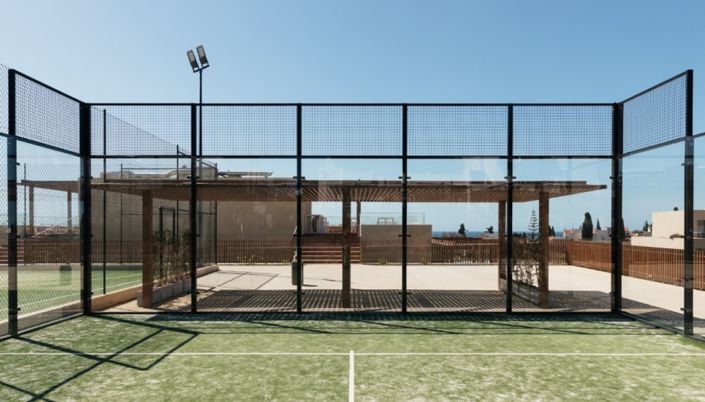 Image No.24-2 Bed Apartment for sale