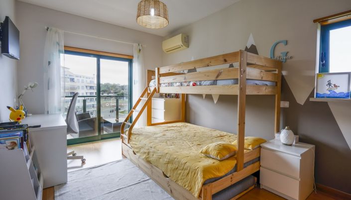 Image No.14-3 Bed Apartment for sale