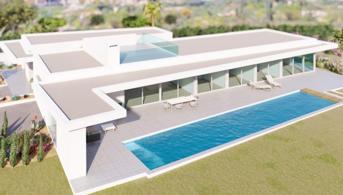 Image No.13-5 Bed Villa for sale