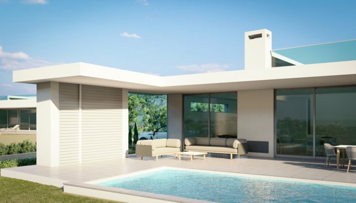 Image No.14-5 Bed Villa for sale