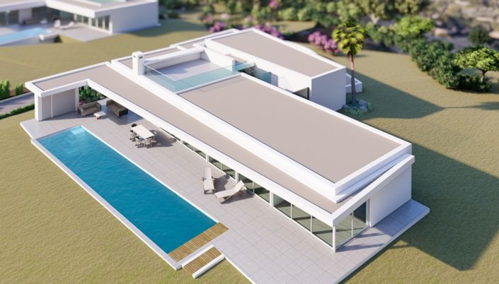 Image No.20-5 Bed Villa for sale