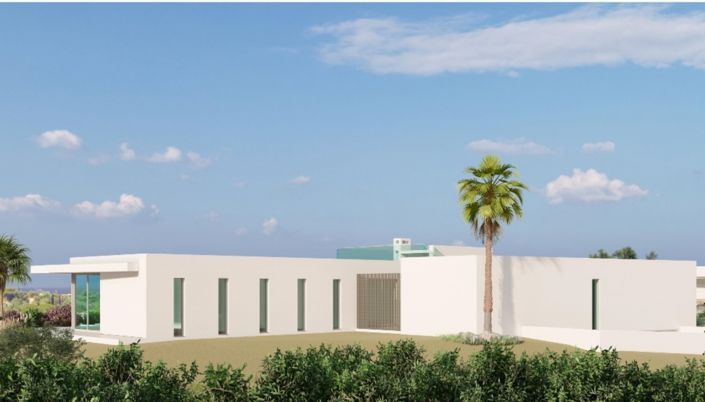 Image No.23-5 Bed Villa for sale