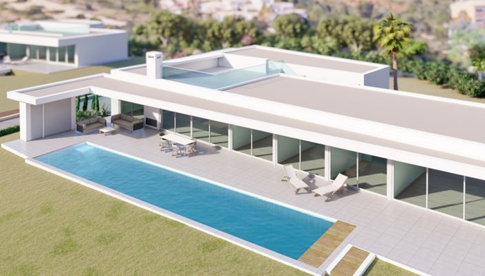 Image No.24-5 Bed Villa for sale