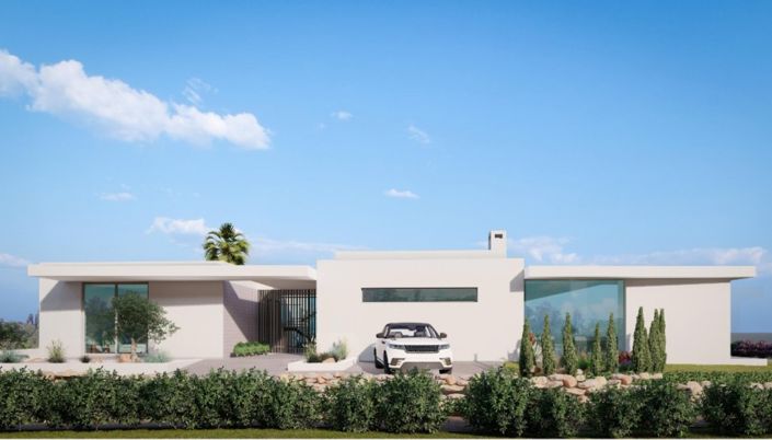 Image No.25-5 Bed Villa for sale