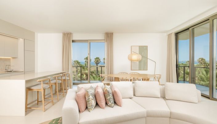 Image No.4-3 Bed Apartment for sale