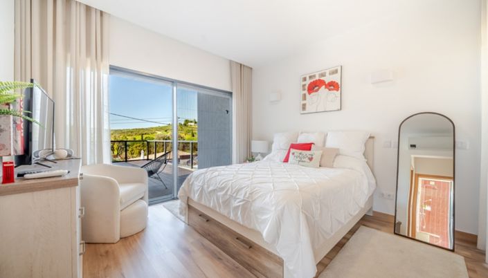 Image No.11-Villa de 4 chambres à vendre à Portimao