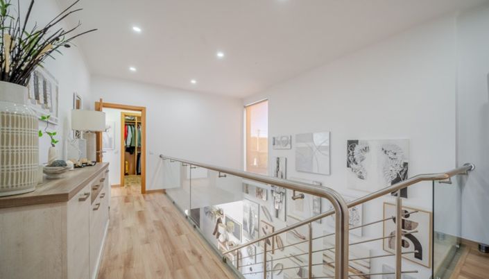 Image No.13-Villa de 4 chambres à vendre à Portimao