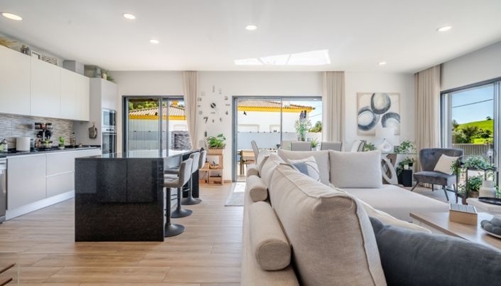 Image No.15-Villa de 4 chambres à vendre à Portimao