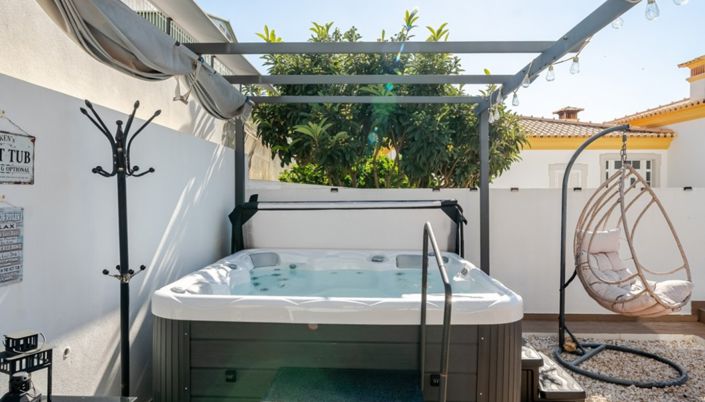 Image No.18-Villa de 4 chambres à vendre à Portimao