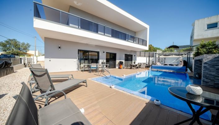 Image No.20-Villa de 4 chambres à vendre à Portimao