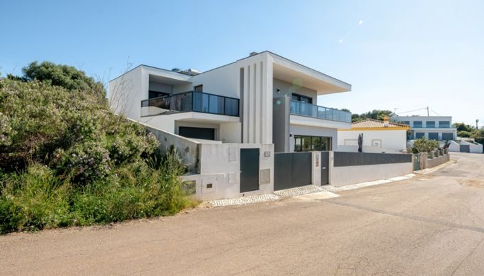 Image No.23-Villa de 4 chambres à vendre à Portimao