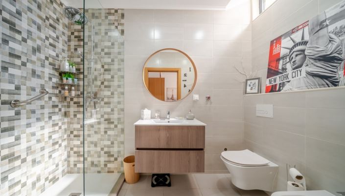 Image No.6-Villa de 4 chambres à vendre à Portimao