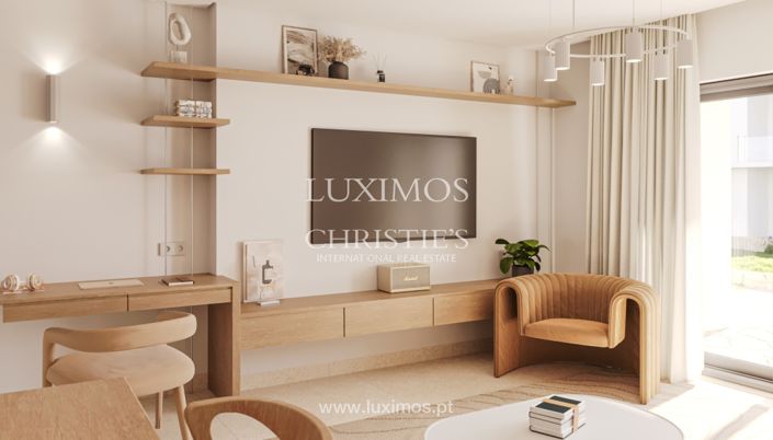 Image No.5-Appartement de 2 chambres à vendre à Lagoa