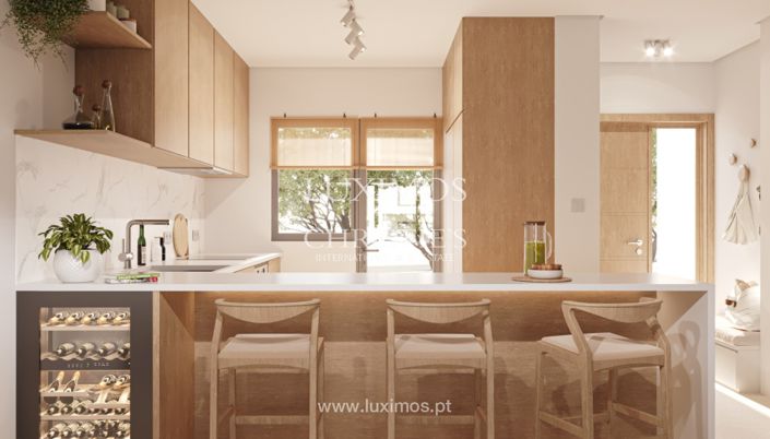 Image No.3-Appartement de 2 chambres à vendre à Lagoa