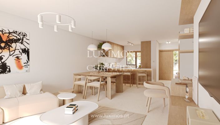 Image No.4-Appartement de 2 chambres à vendre à Lagoa