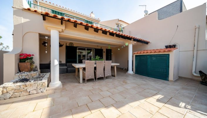 Image No.25-Villa de 3 chambres à vendre à Albufeira