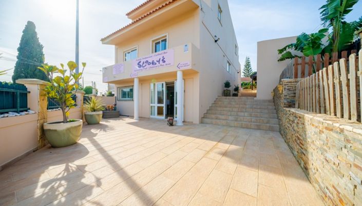 Image No.26-Villa de 3 chambres à vendre à Albufeira