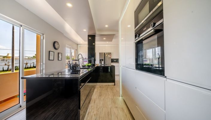 Image No.4-Villa de 3 chambres à vendre à Albufeira